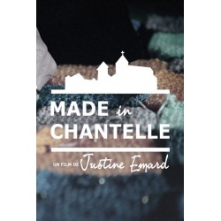DVD Made in Chantelle - Abbaye Saint-Vincent