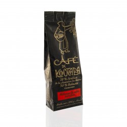 Pure Arabica coffee - Cameroonian monks