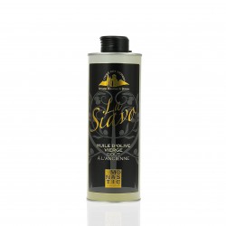 Huile d’olive vierge extra – La siavo du Barroux