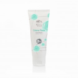 Crème réconfort pieds senteur thym - Bénédictines de Chantelle