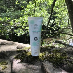 creme pied hydratante et protectrice