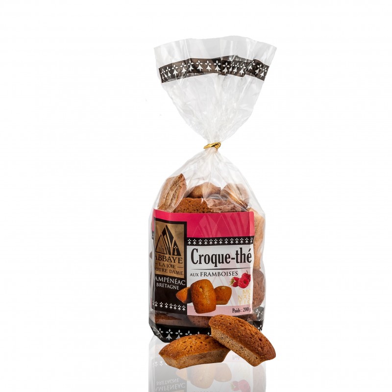 Gourmandises, bien manger avec les produits des abbayes françaises.