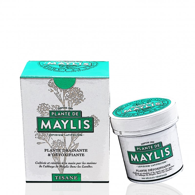 Abbaye de Maylis, abbaye de sept fons, l'arisanat monastique pour votre santé