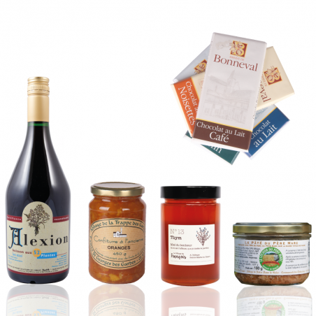 Epicerie Fine