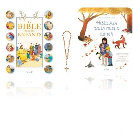 Sélections religieuses
