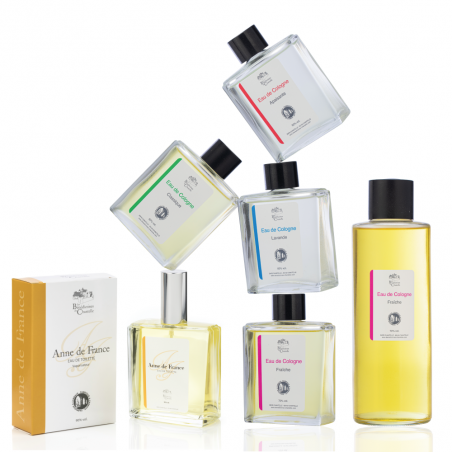 Parfums