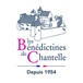 Les Bénédictines de Chantelle